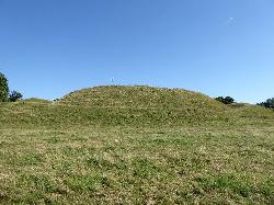 Castle Bytham